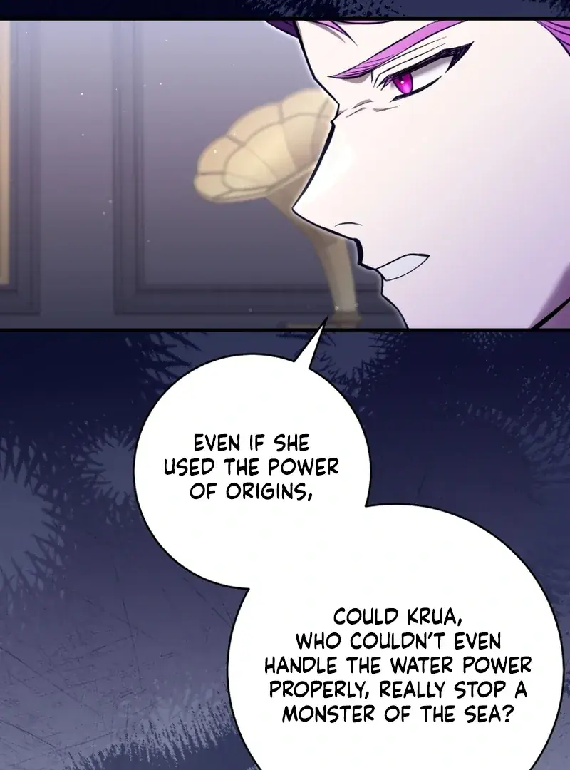 The Extra Wants to Escape from the Obsessive Male Lead Chapter 33 Page 57