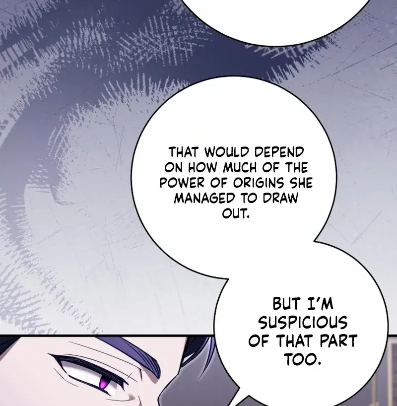 The Extra Wants to Escape from the Obsessive Male Lead Chapter 33 Page 58