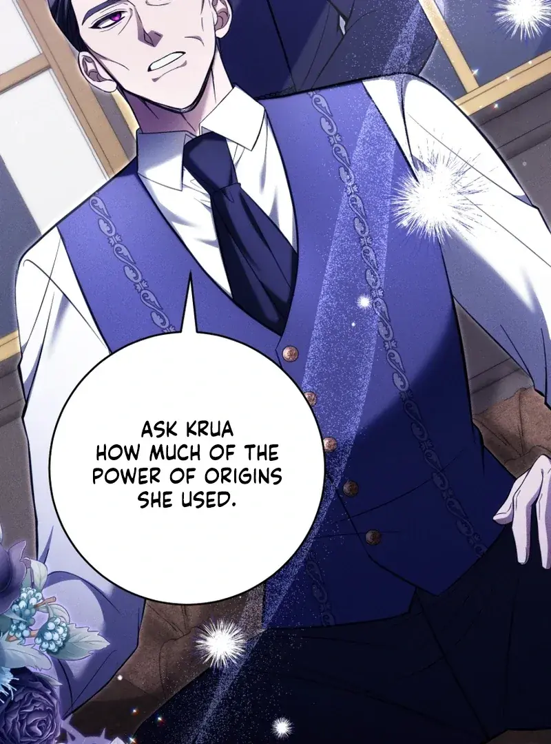 The Extra Wants to Escape from the Obsessive Male Lead Chapter 33 Page 62