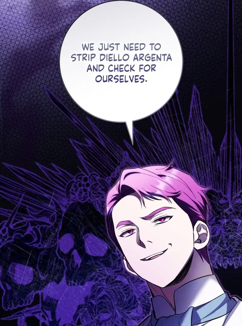 The Extra Wants to Escape from the Obsessive Male Lead Chapter 33 Page 72