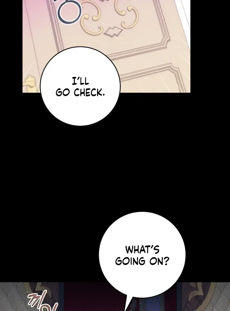 The Extra Wants to Escape from the Obsessive Male Lead Chapter 33 Page 81