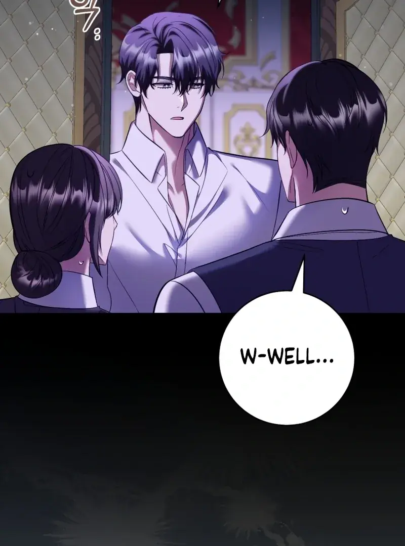The Extra Wants to Escape from the Obsessive Male Lead Chapter 33 Page 82
