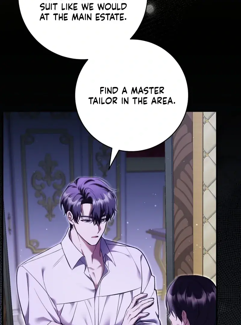 The Extra Wants to Escape from the Obsessive Male Lead Chapter 33 Page 90