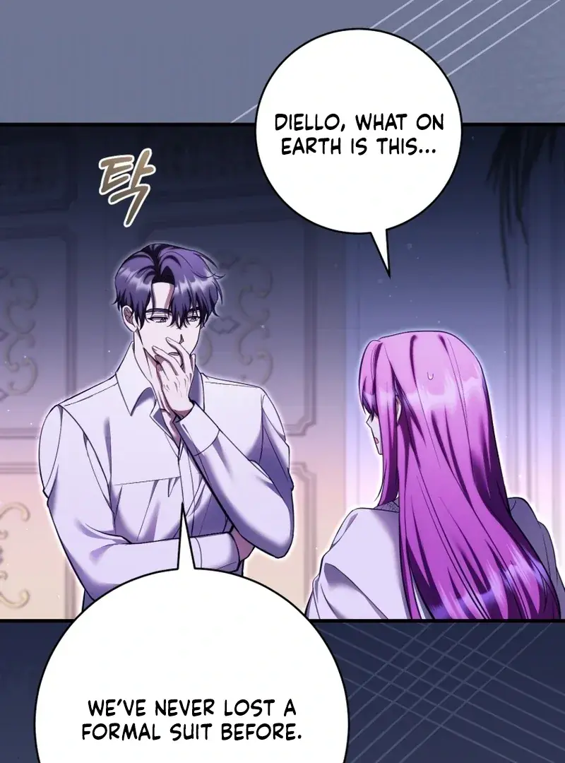 The Extra Wants to Escape from the Obsessive Male Lead Chapter 33 Page 92