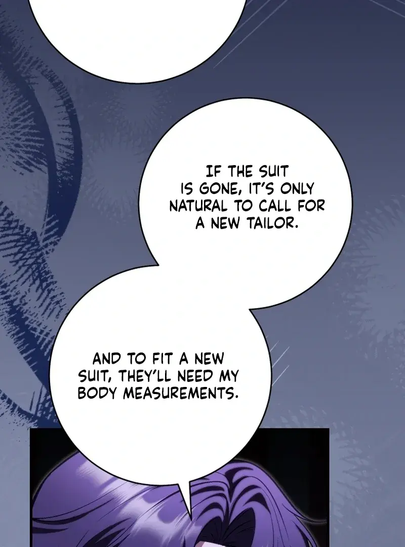 The Extra Wants to Escape from the Obsessive Male Lead Chapter 33 Page 93