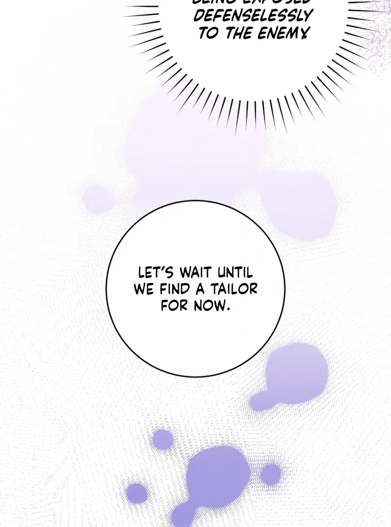 The Extra Wants to Escape from the Obsessive Male Lead Chapter 33 Page 102