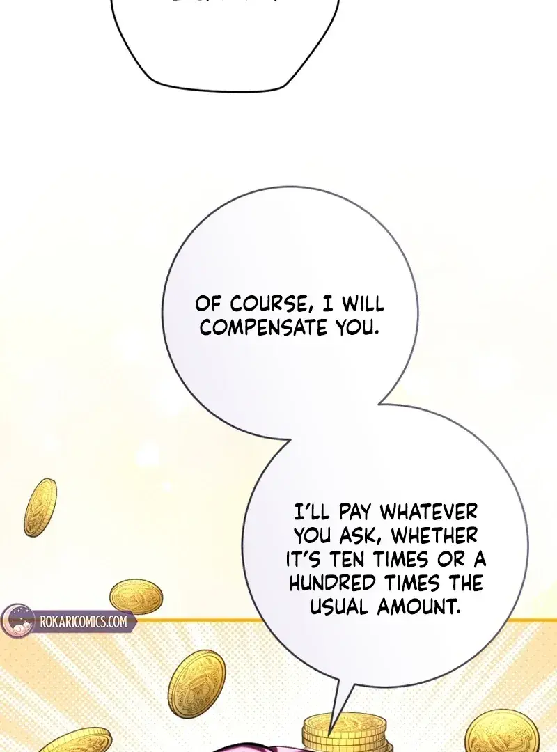 The Extra Wants to Escape from the Obsessive Male Lead Chapter 33 Page 111