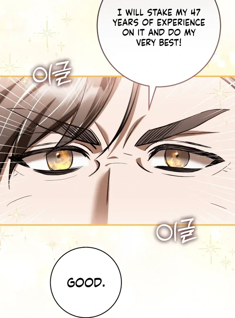 The Extra Wants to Escape from the Obsessive Male Lead Chapter 33 Page 116