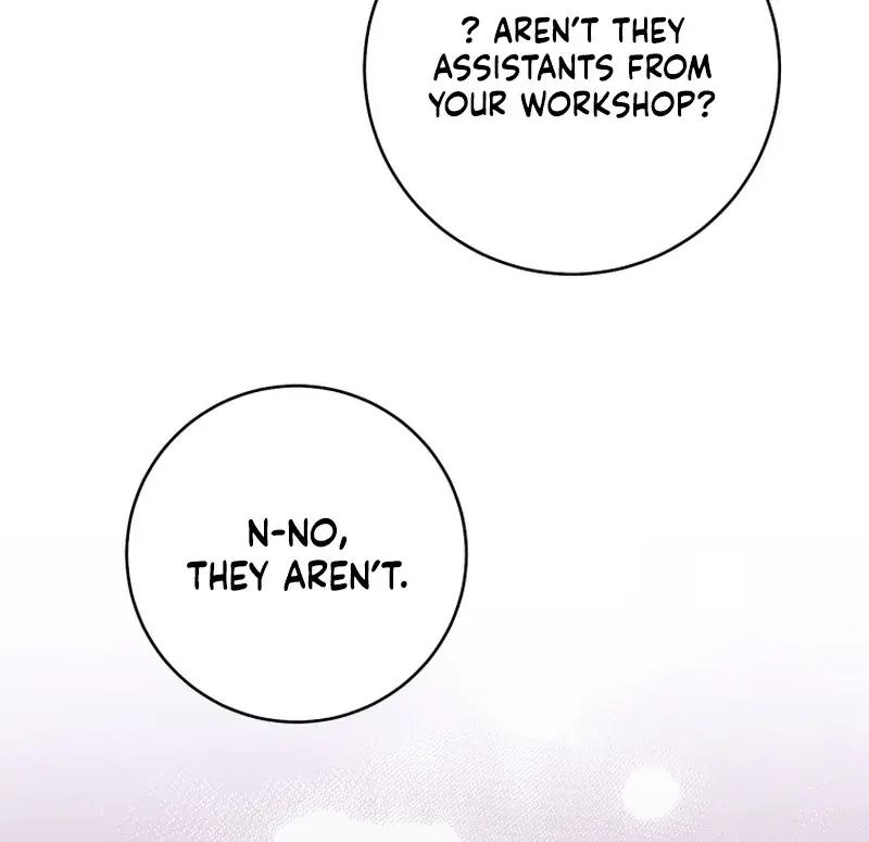 The Extra Wants to Escape from the Obsessive Male Lead Chapter 33 Page 123