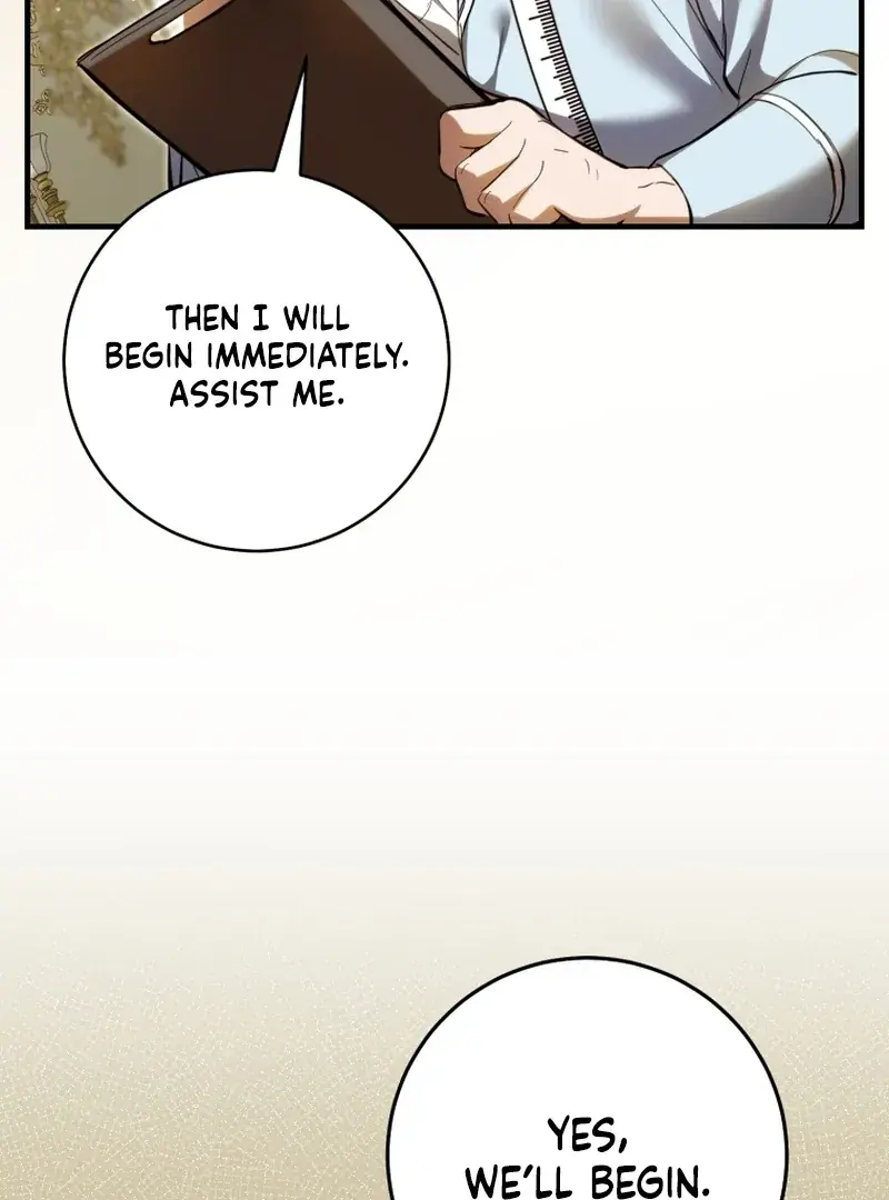 The Extra Wants to Escape from the Obsessive Male Lead Chapter 33 Page 127