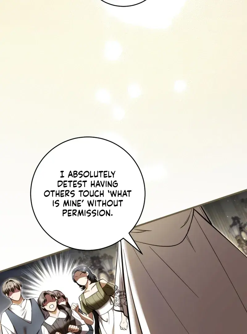 The Extra Wants to Escape from the Obsessive Male Lead Chapter 33 Page 130