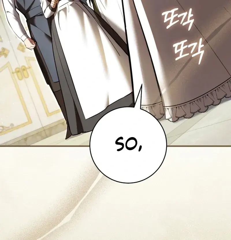 The Extra Wants to Escape from the Obsessive Male Lead Chapter 33 Page 131