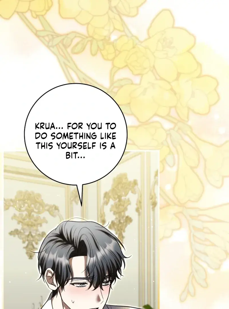 The Extra Wants to Escape from the Obsessive Male Lead Chapter 34 Page 5
