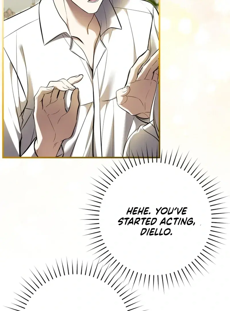 The Extra Wants to Escape from the Obsessive Male Lead Chapter 34 Page 6