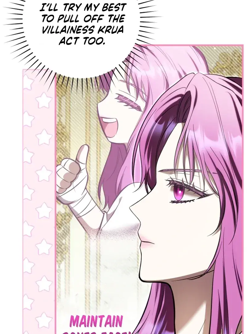 The Extra Wants to Escape from the Obsessive Male Lead Chapter 34 Page 7