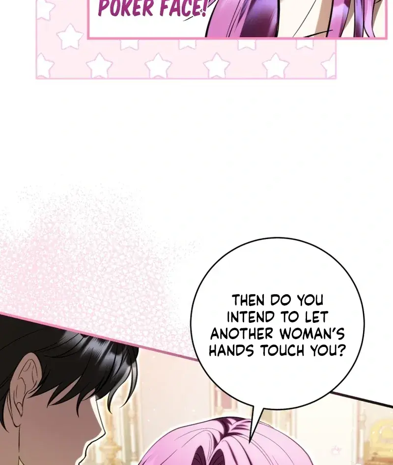 The Extra Wants to Escape from the Obsessive Male Lead Chapter 34 Page 8
