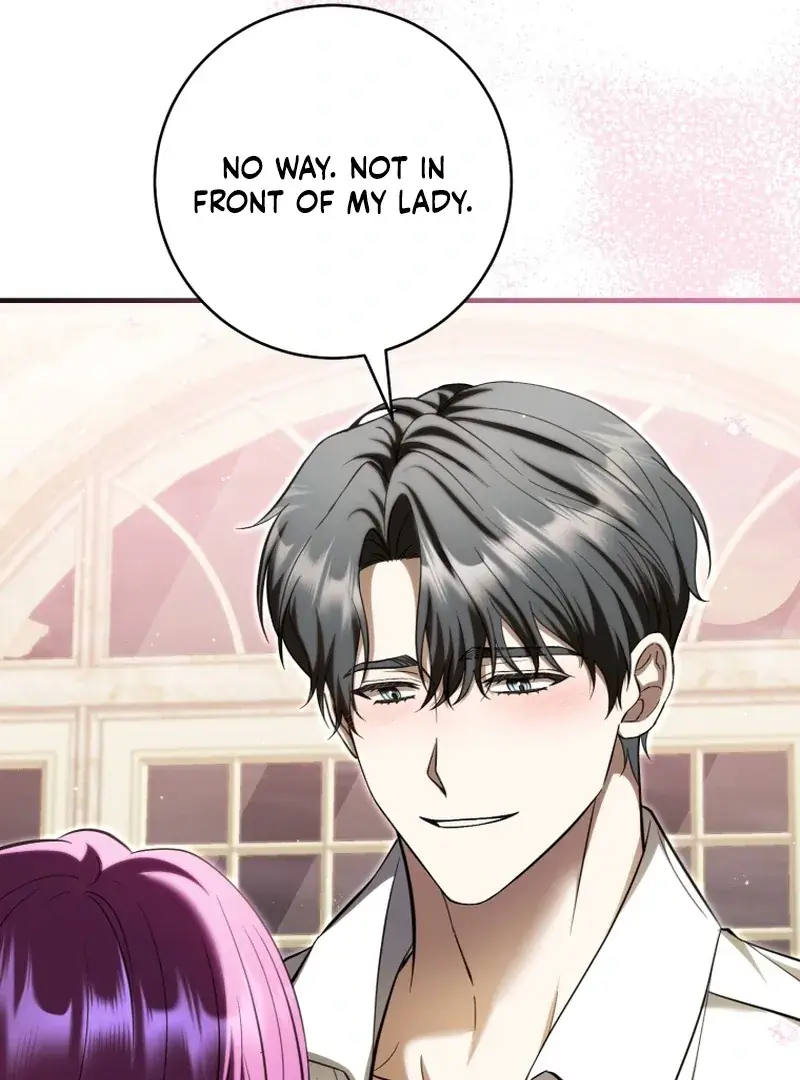 The Extra Wants to Escape from the Obsessive Male Lead Chapter 34 Page 10
