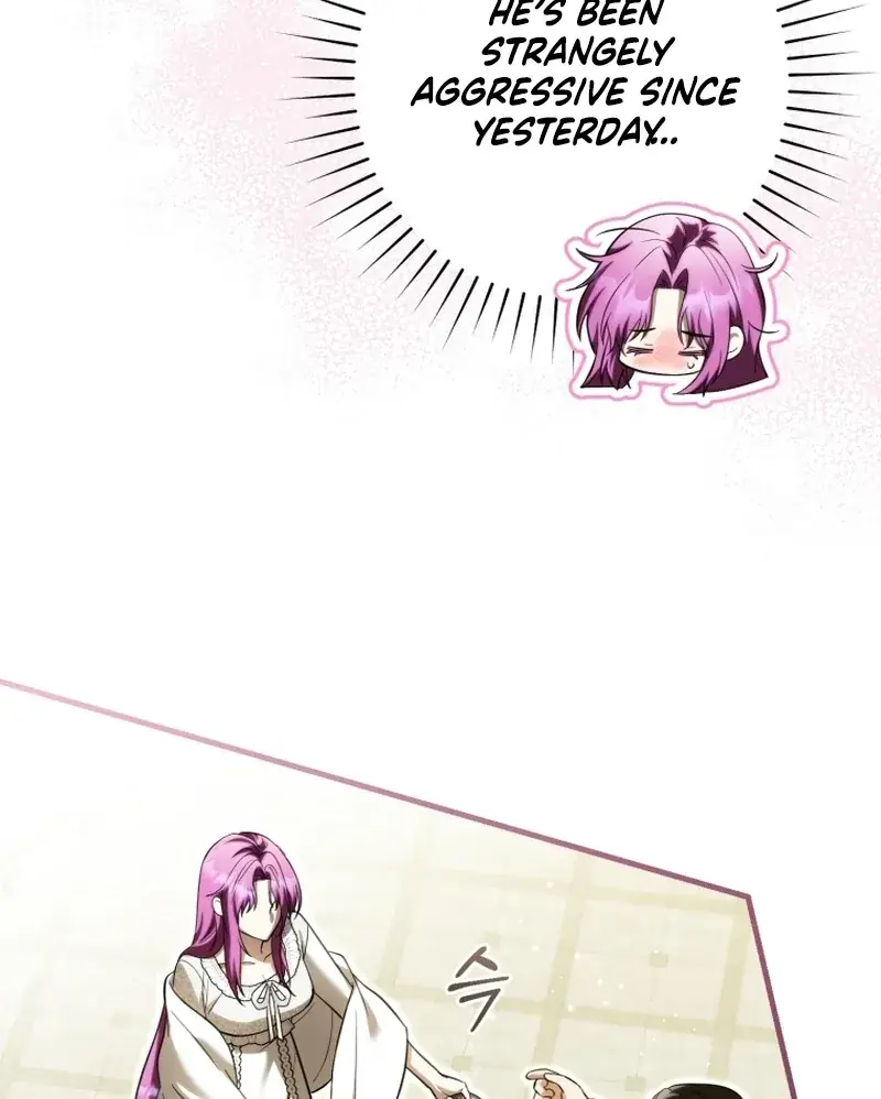 The Extra Wants to Escape from the Obsessive Male Lead Chapter 34 Page 16