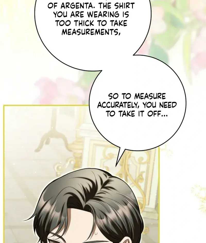 The Extra Wants to Escape from the Obsessive Male Lead Chapter 34 Page 25