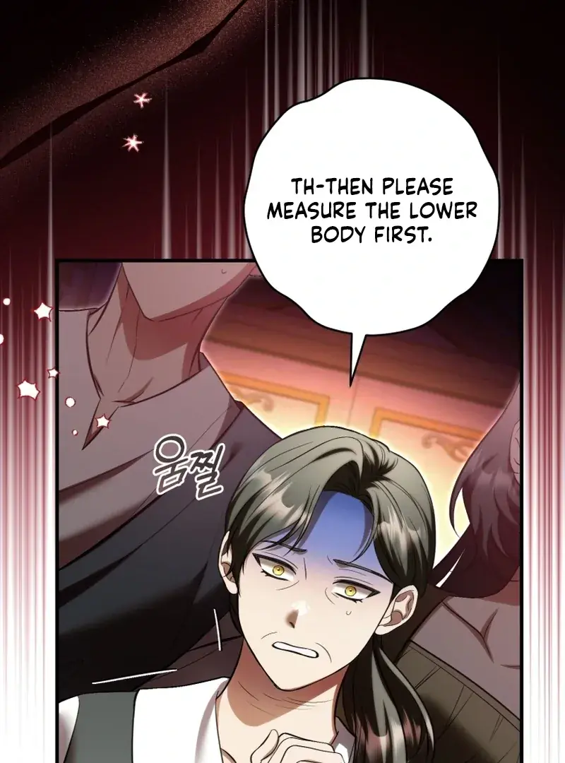 The Extra Wants to Escape from the Obsessive Male Lead Chapter 34 Page 28