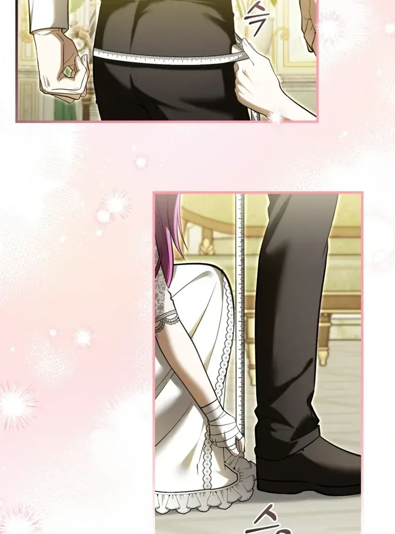The Extra Wants to Escape from the Obsessive Male Lead Chapter 34 Page 30