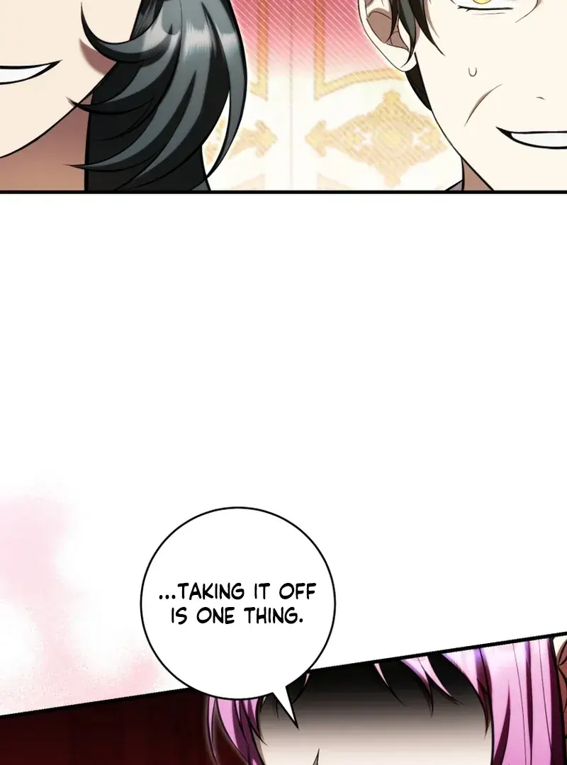 The Extra Wants to Escape from the Obsessive Male Lead Chapter 34 Page 32