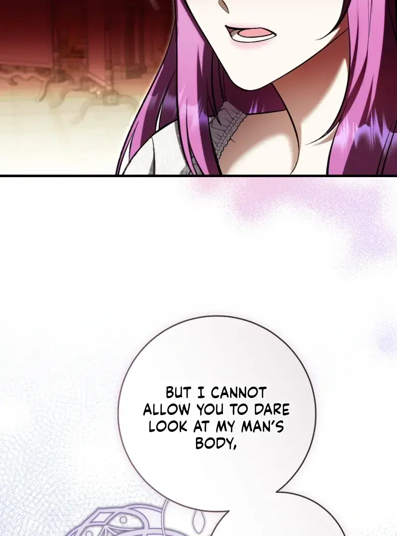 The Extra Wants to Escape from the Obsessive Male Lead Chapter 34 Page 33