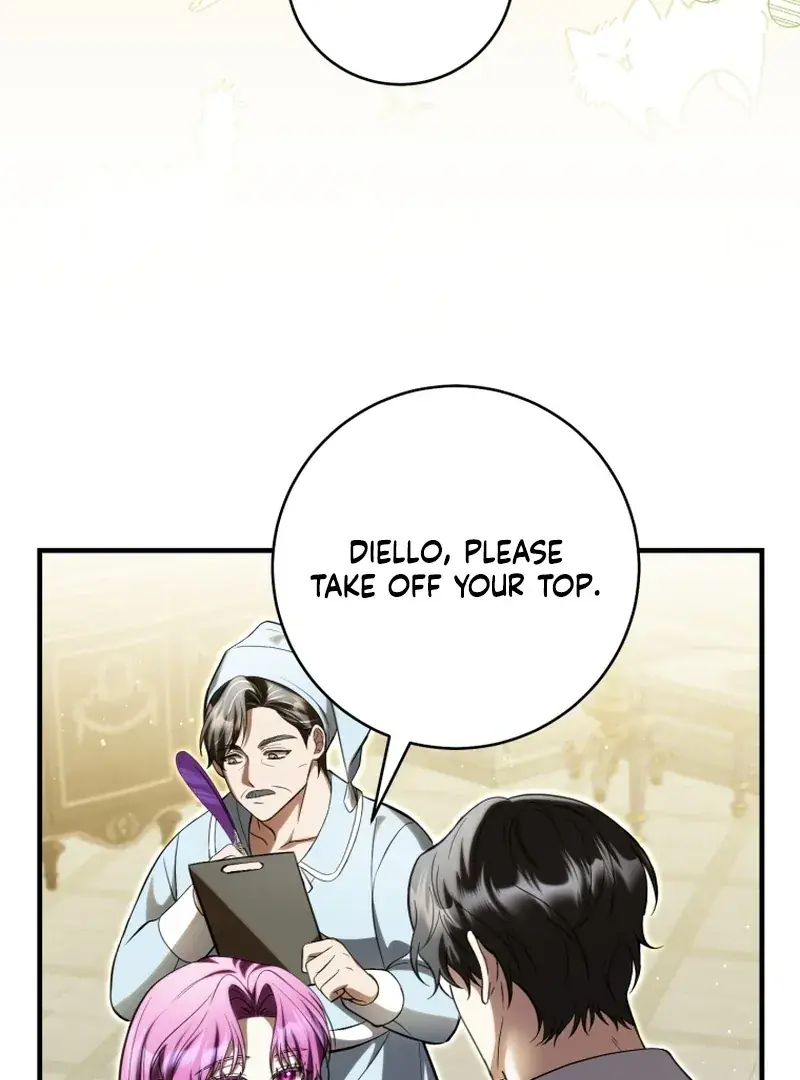 The Extra Wants to Escape from the Obsessive Male Lead Chapter 34 Page 38