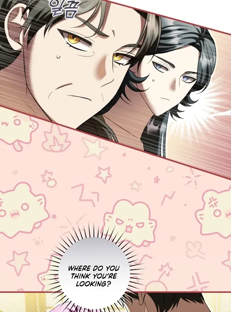 The Extra Wants to Escape from the Obsessive Male Lead Chapter 34 Page 41