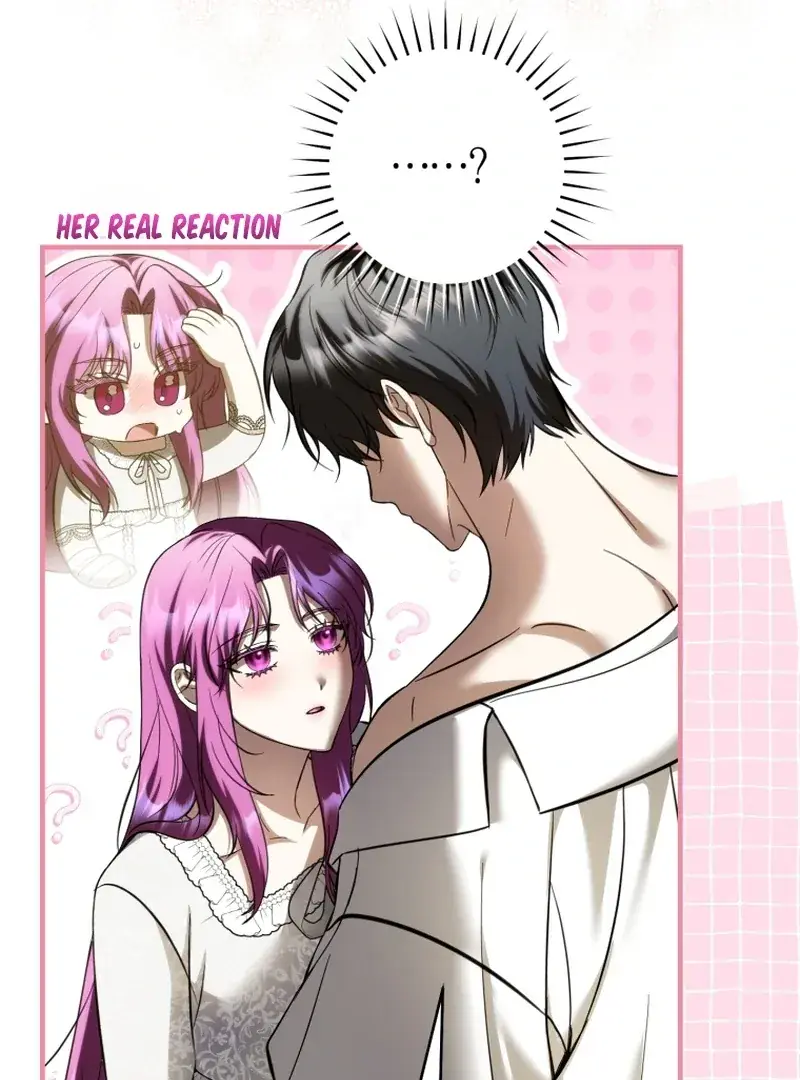 The Extra Wants to Escape from the Obsessive Male Lead Chapter 34 Page 46