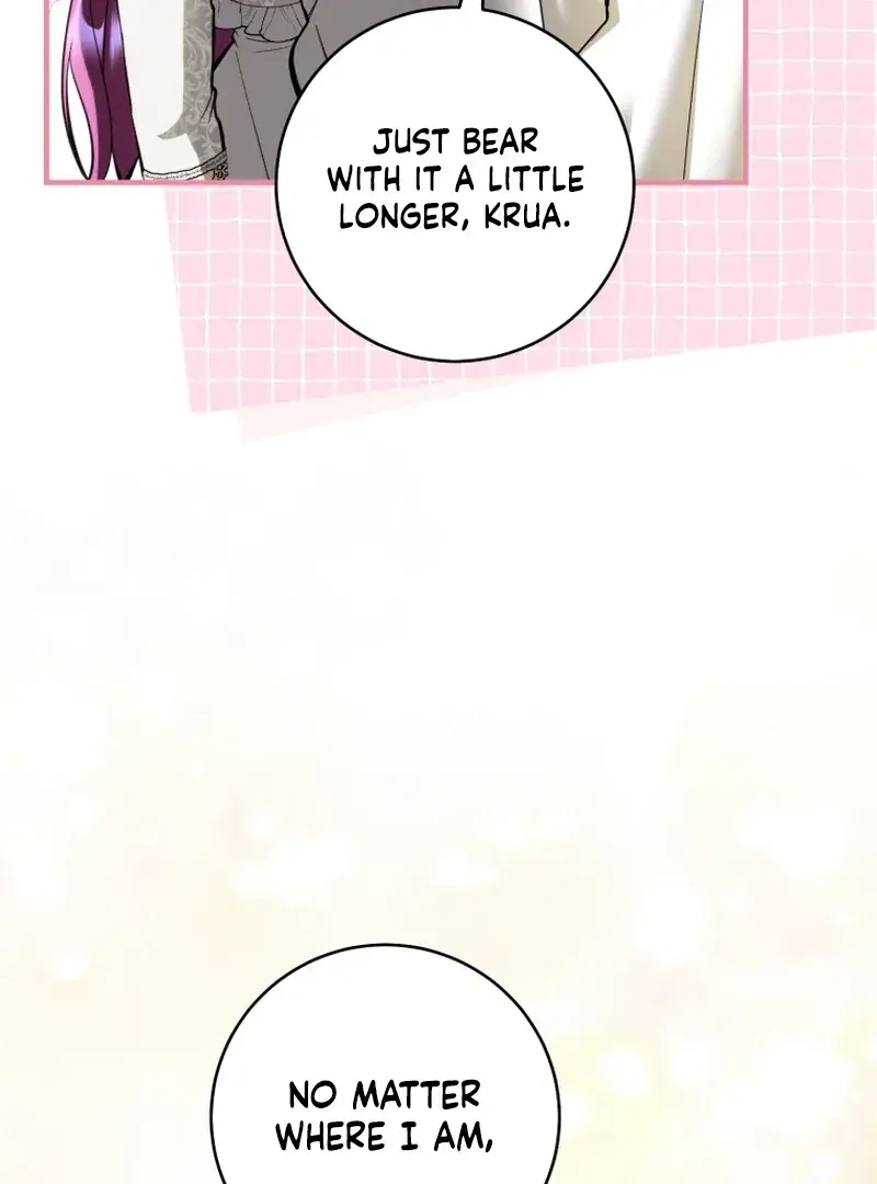 The Extra Wants to Escape from the Obsessive Male Lead Chapter 34 Page 47