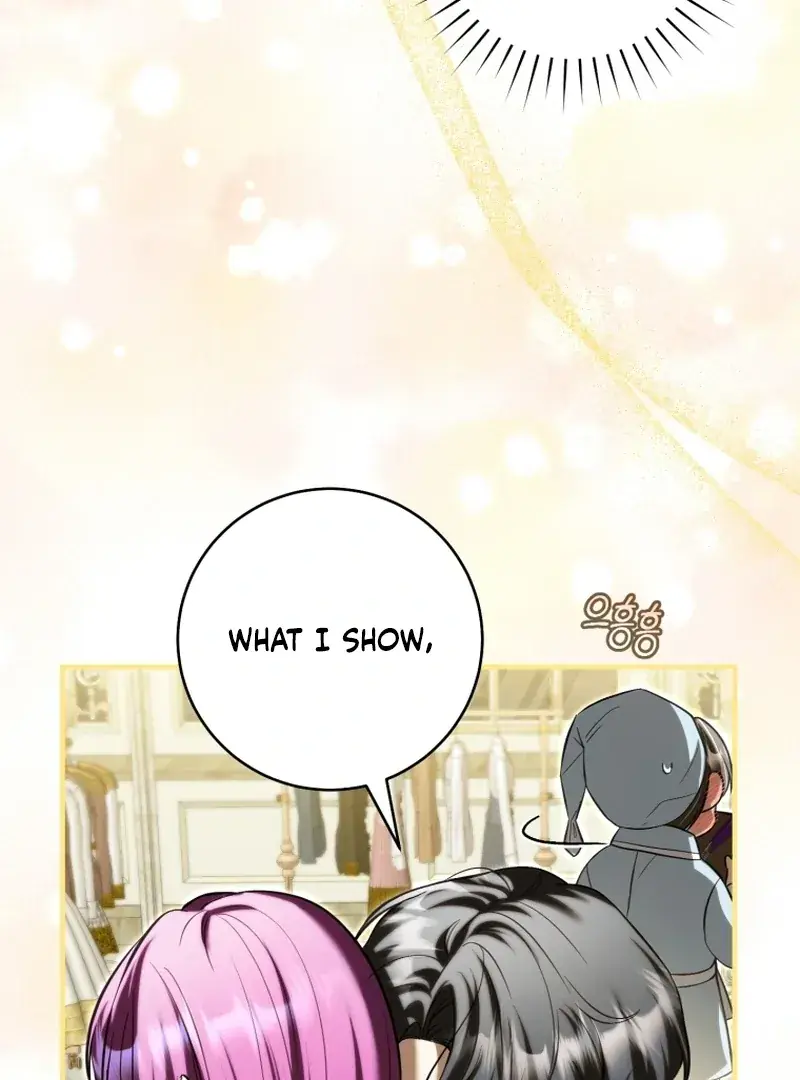 The Extra Wants to Escape from the Obsessive Male Lead Chapter 34 Page 49