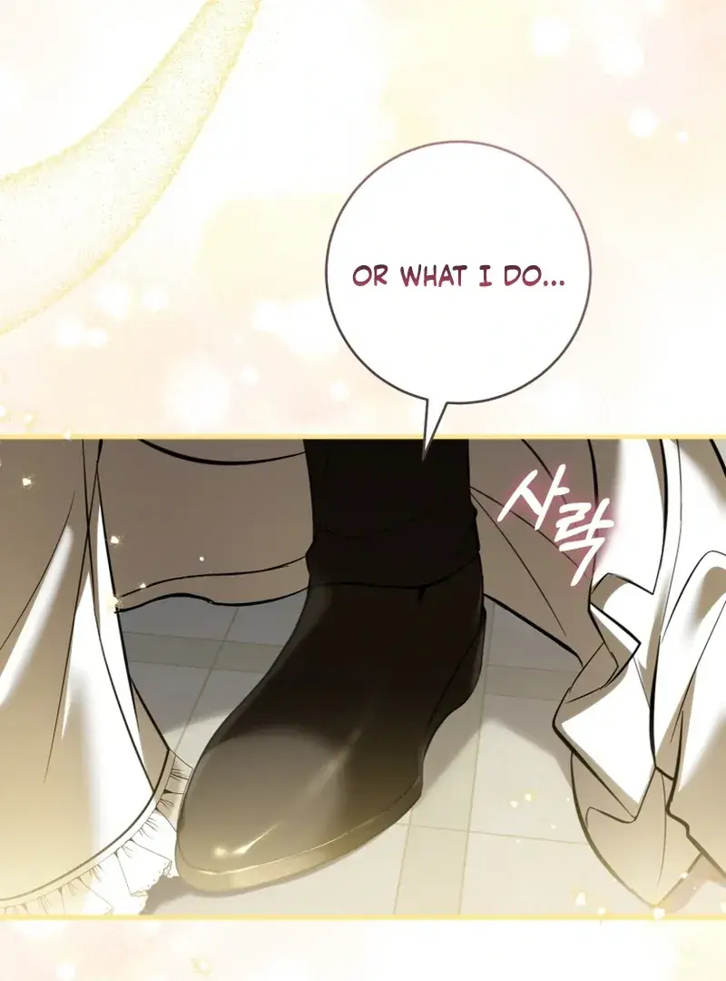 The Extra Wants to Escape from the Obsessive Male Lead Chapter 34 Page 51