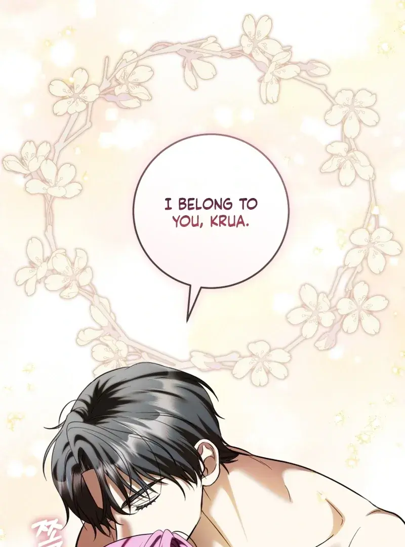 The Extra Wants to Escape from the Obsessive Male Lead Chapter 34 Page 52