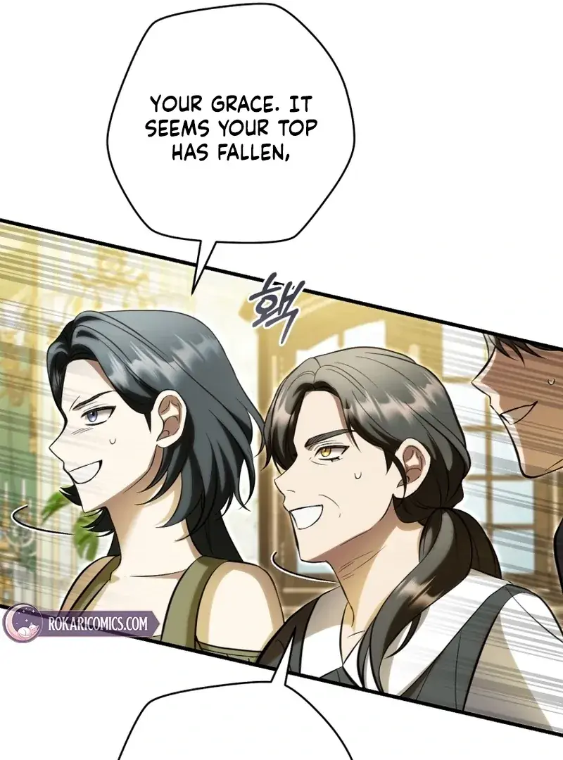 The Extra Wants to Escape from the Obsessive Male Lead Chapter 34 Page 55