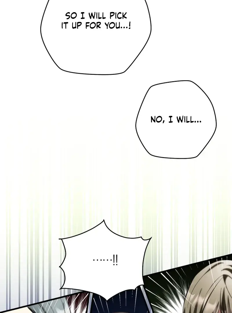 The Extra Wants to Escape from the Obsessive Male Lead Chapter 34 Page 56
