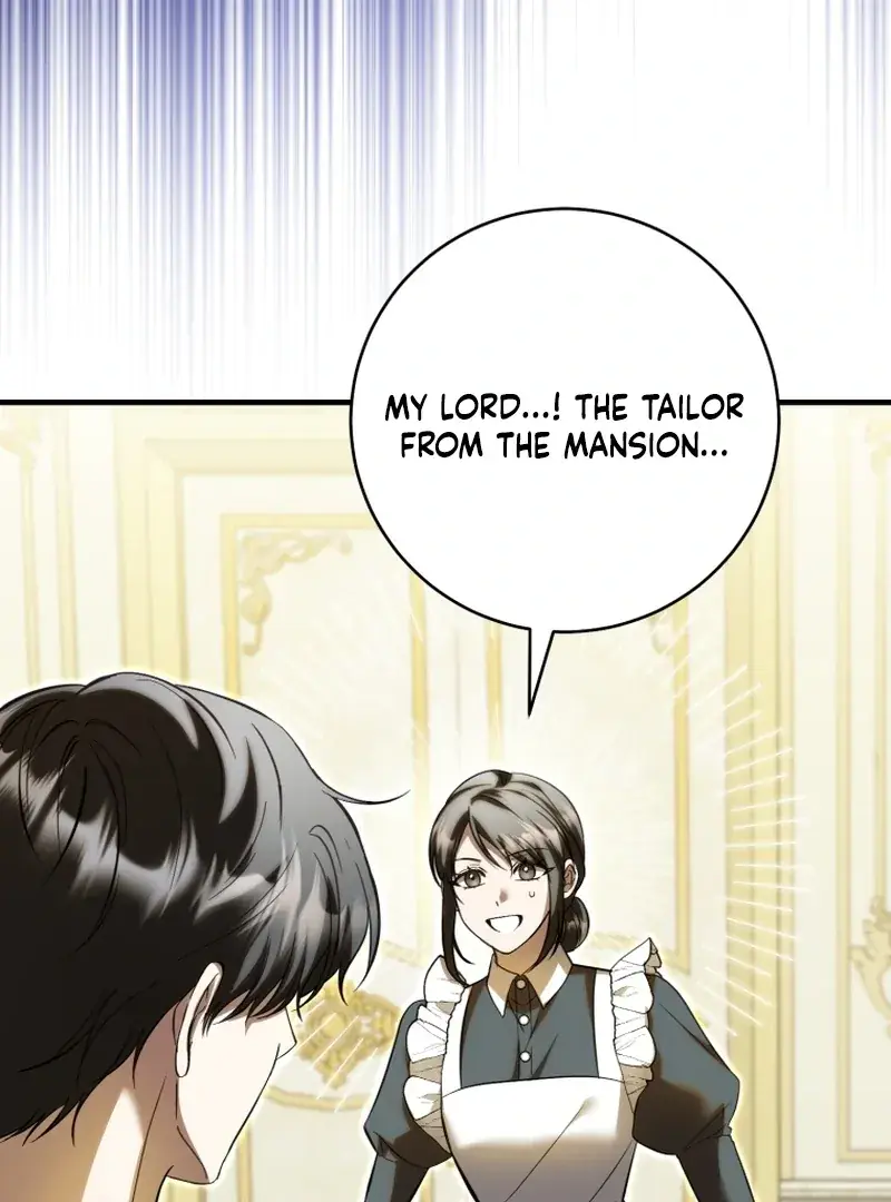 The Extra Wants to Escape from the Obsessive Male Lead Chapter 34 Page 61