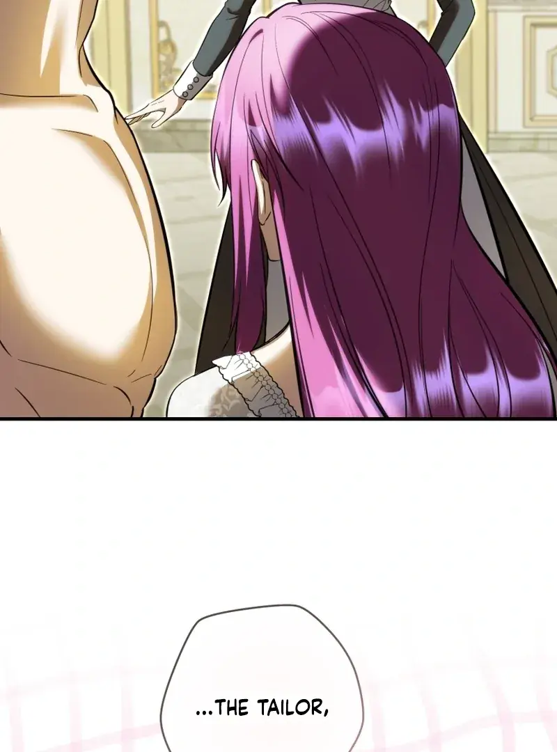 The Extra Wants to Escape from the Obsessive Male Lead Chapter 34 Page 62