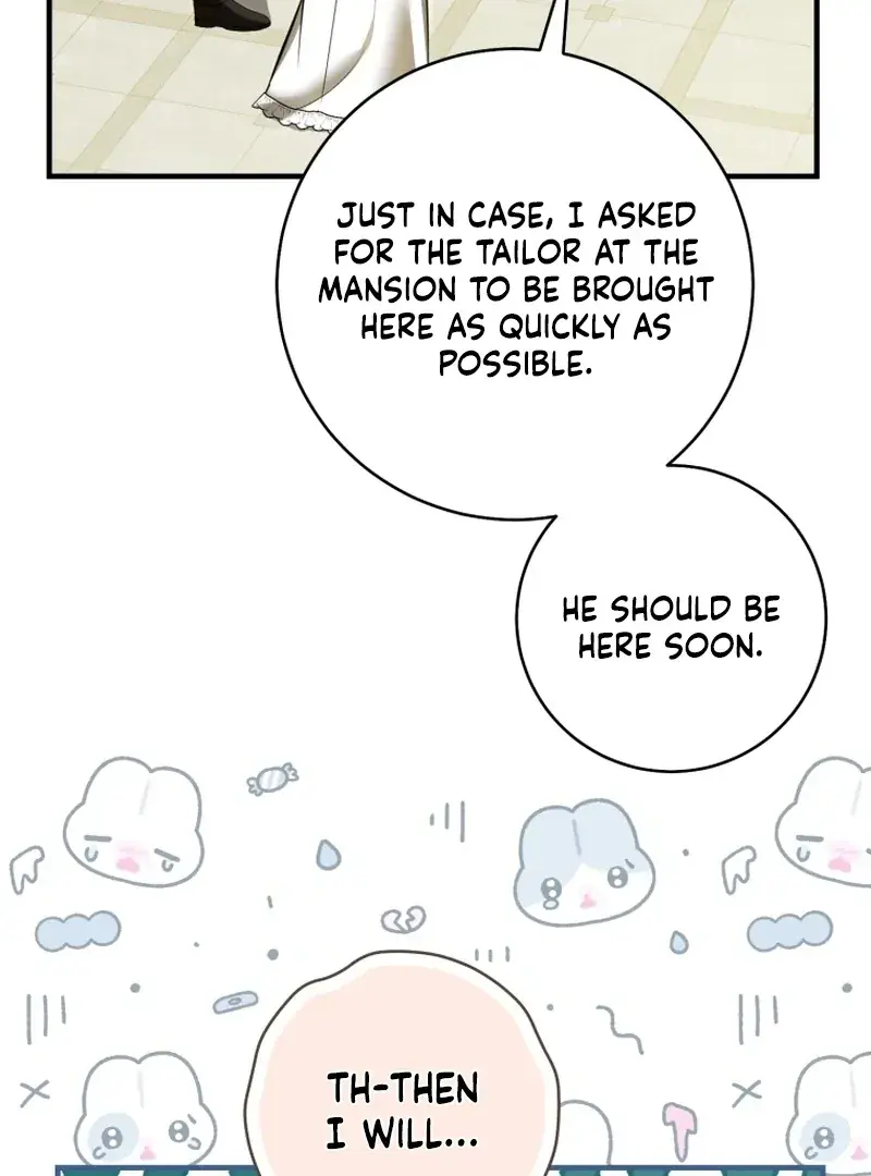 The Extra Wants to Escape from the Obsessive Male Lead Chapter 34 Page 66