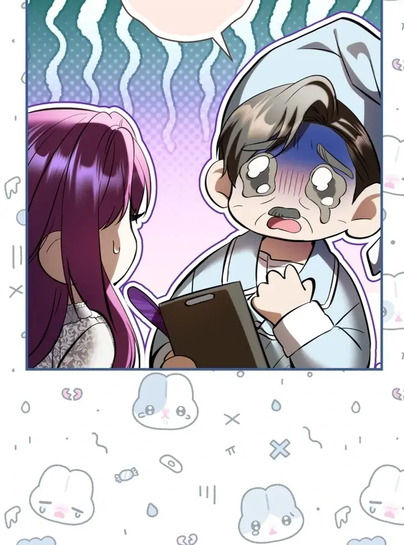 The Extra Wants to Escape from the Obsessive Male Lead Chapter 34 Page 67