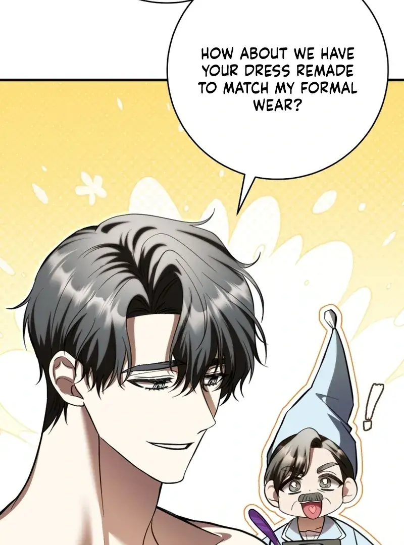 The Extra Wants to Escape from the Obsessive Male Lead Chapter 34 Page 69