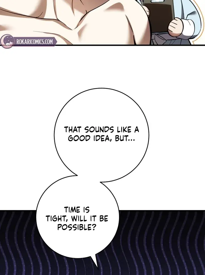 The Extra Wants to Escape from the Obsessive Male Lead Chapter 34 Page 70