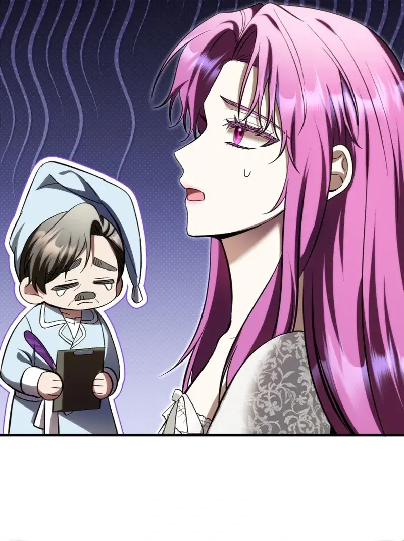 The Extra Wants to Escape from the Obsessive Male Lead Chapter 34 Page 71