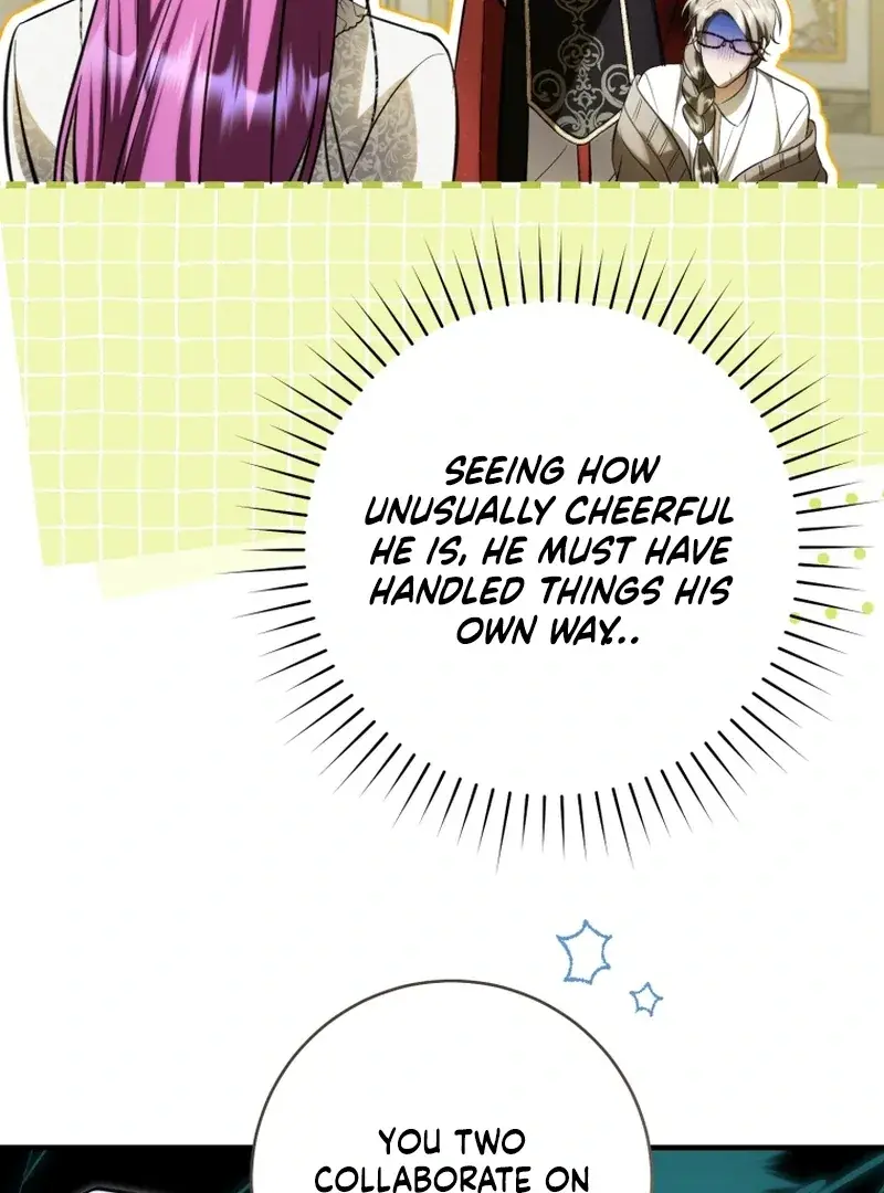 The Extra Wants to Escape from the Obsessive Male Lead Chapter 34 Page 76