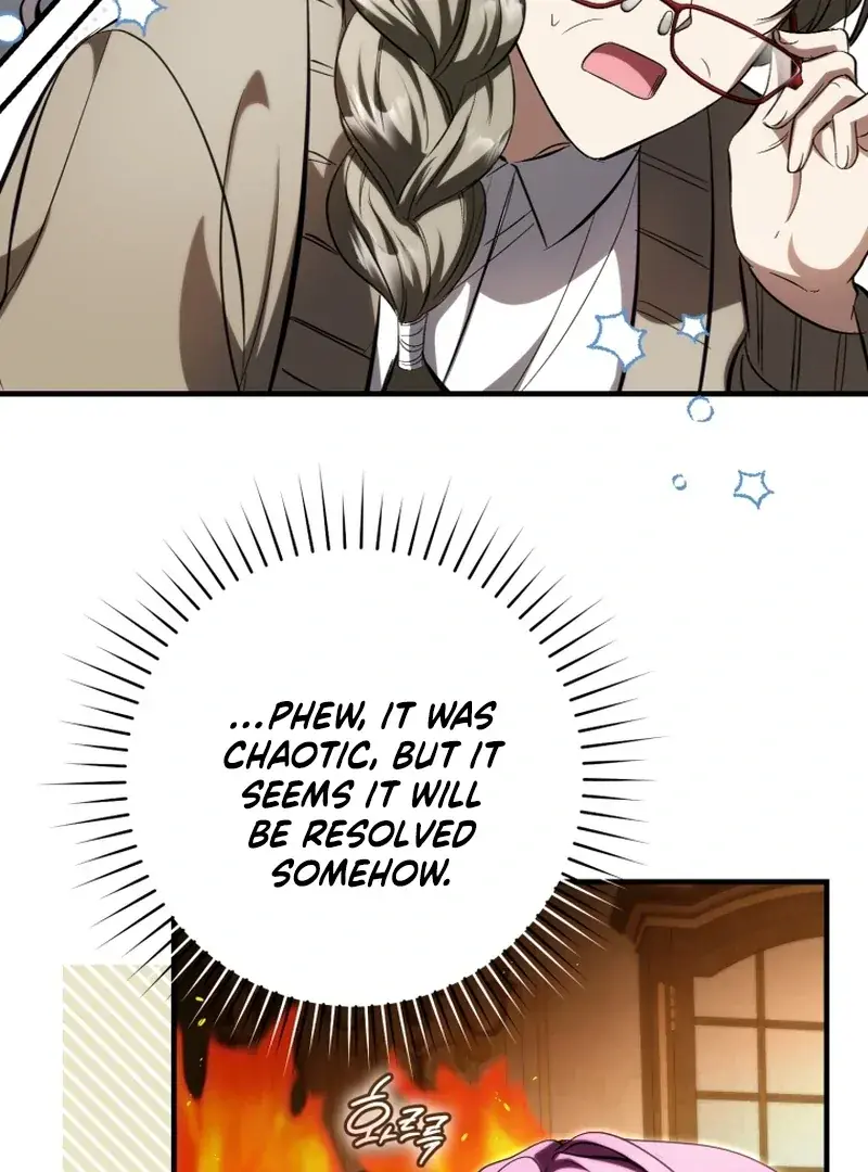The Extra Wants to Escape from the Obsessive Male Lead Chapter 34 Page 78