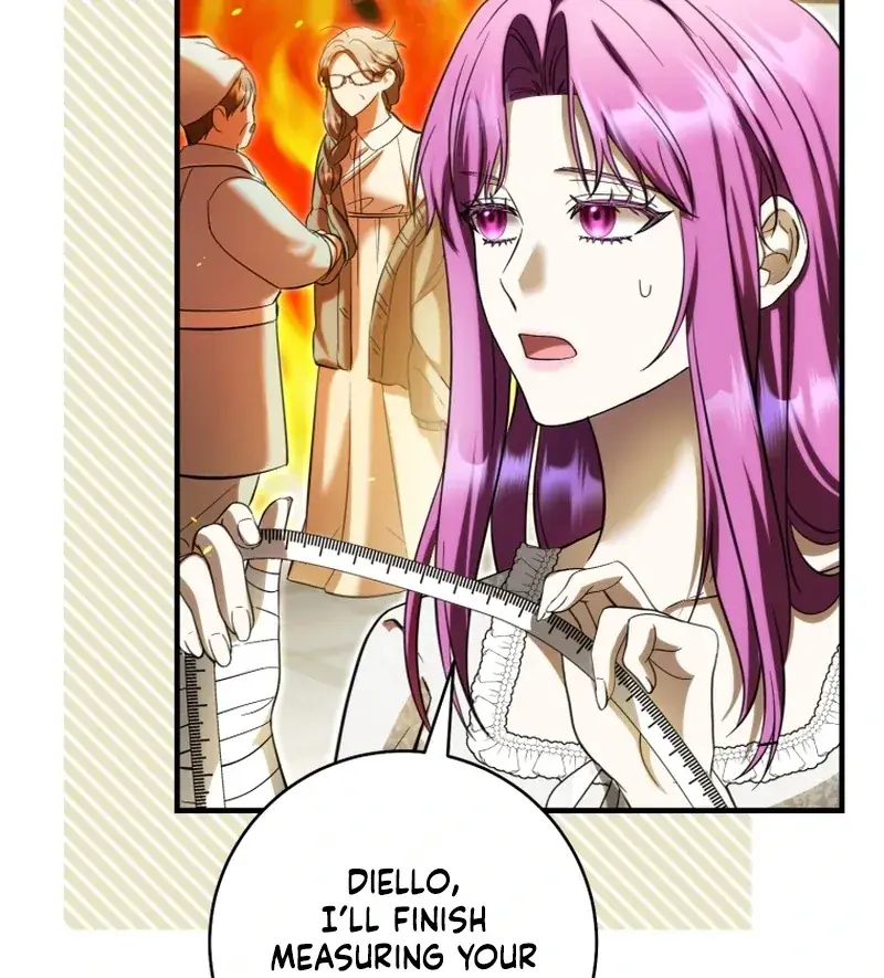 The Extra Wants to Escape from the Obsessive Male Lead Chapter 34 Page 79