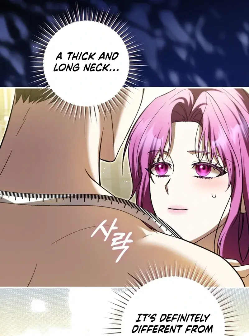 The Extra Wants to Escape from the Obsessive Male Lead Chapter 34 Page 84