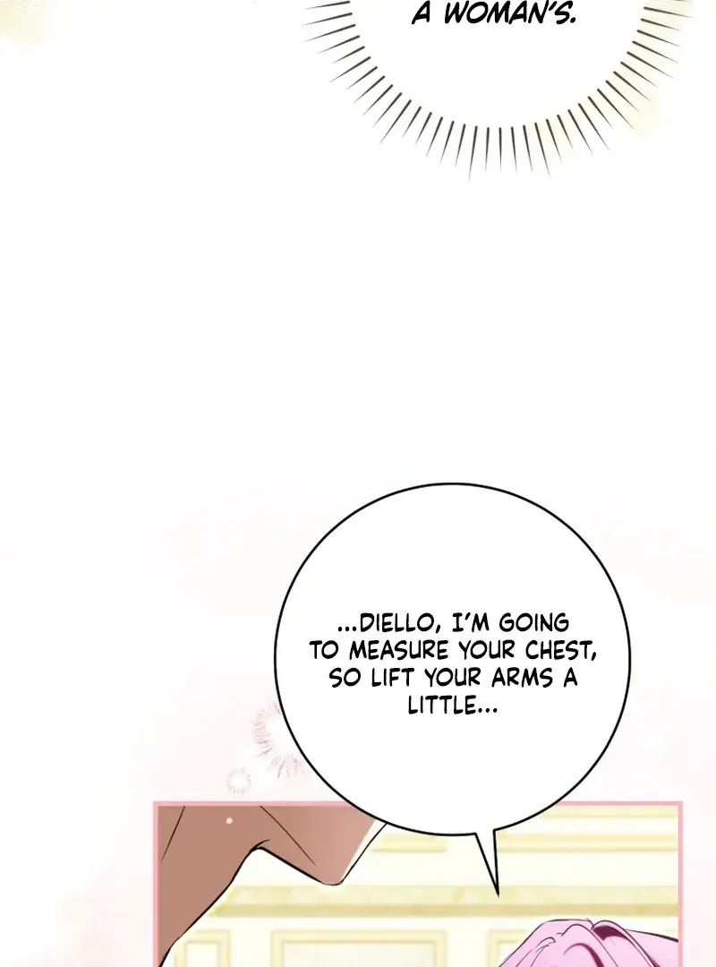 The Extra Wants to Escape from the Obsessive Male Lead Chapter 34 Page 85