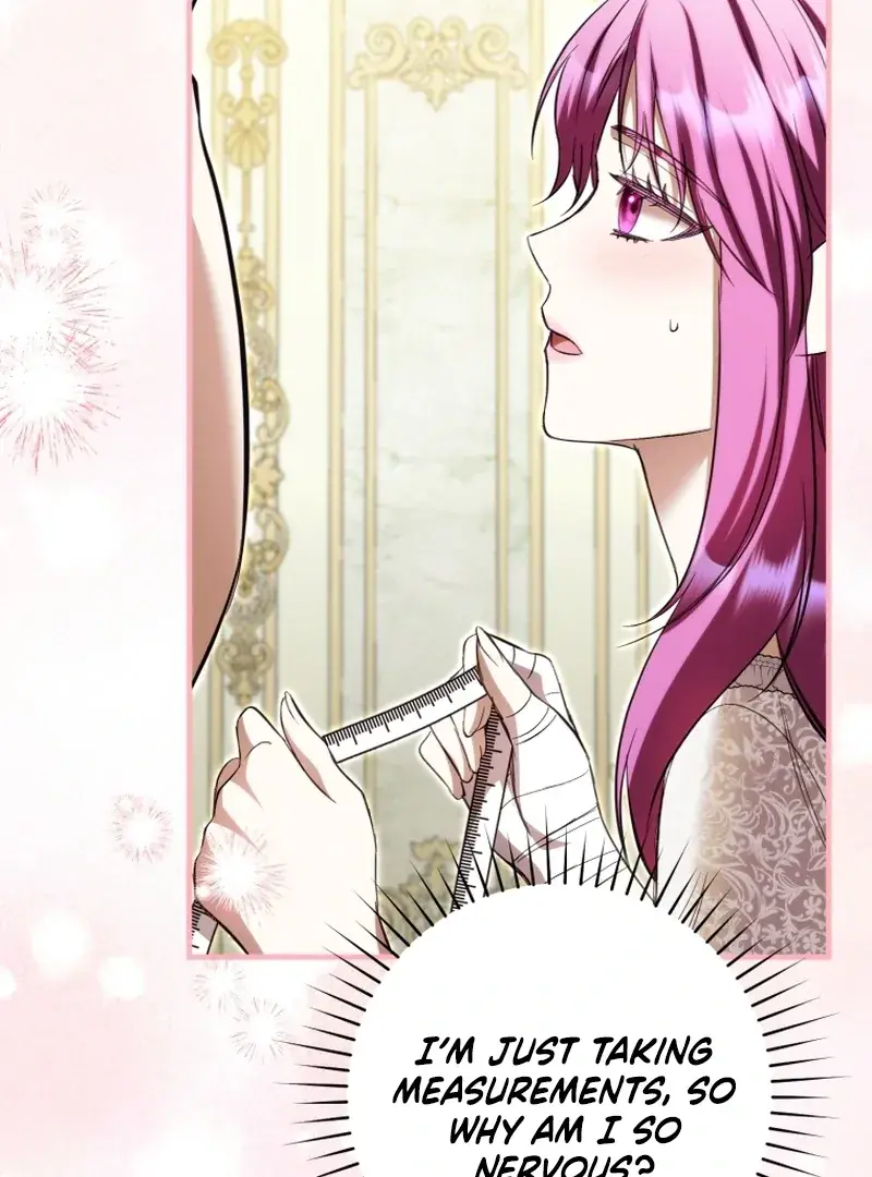 The Extra Wants to Escape from the Obsessive Male Lead Chapter 34 Page 86