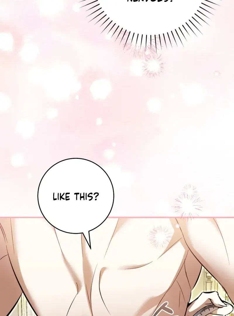 The Extra Wants to Escape from the Obsessive Male Lead Chapter 34 Page 87